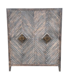 MILAN ARMOIRE